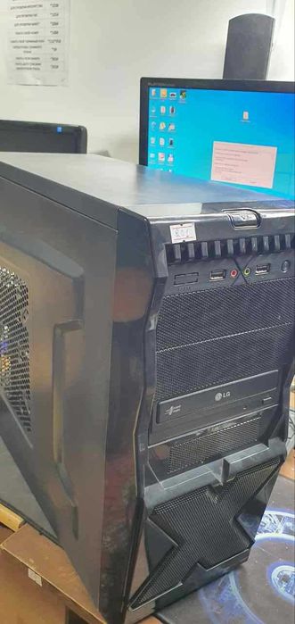 Системный блок i3 9100