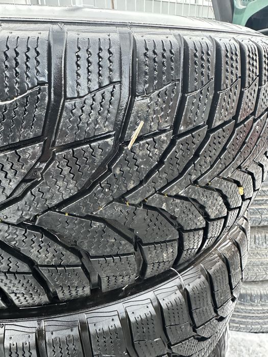 Джанти Volvo XC90+зимни гуми 235/65/17