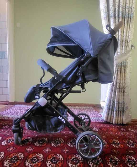 Продам  детскую коляску