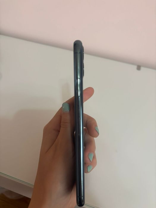 iphone 11 pro max 64gb