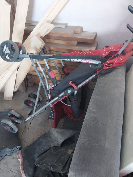 Коляска для детей