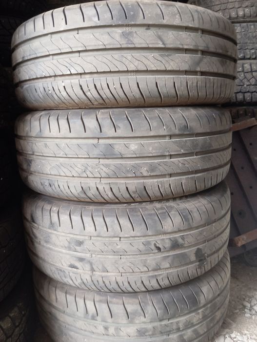 Диски с резиной на 16