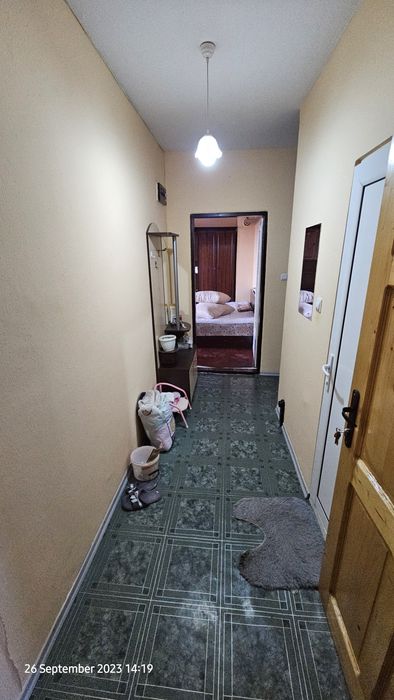 Продава се Двустаен апартамент в Разград, Орел - 64 кв.м за 957 €/кв.м - Снимка #1