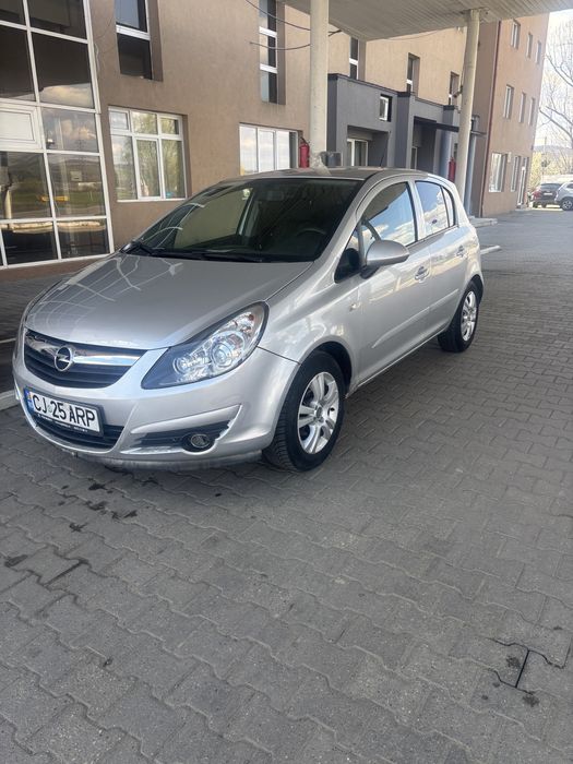 Opel corsa  1.4 , an 2008