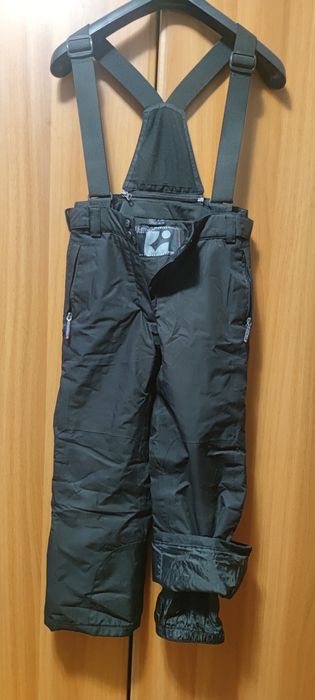 Costum schi complet copii 10 ani (baiat) 140 cm