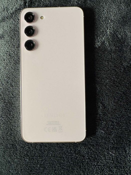 Samsung S23 plus