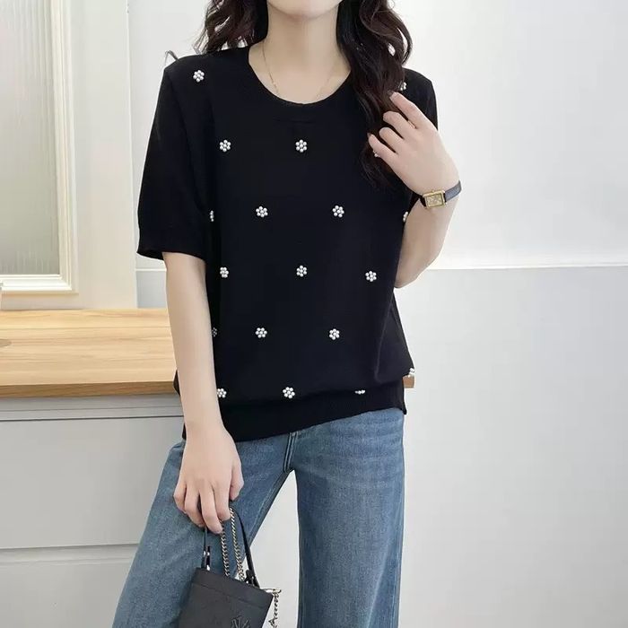 Кофточки трикотаж