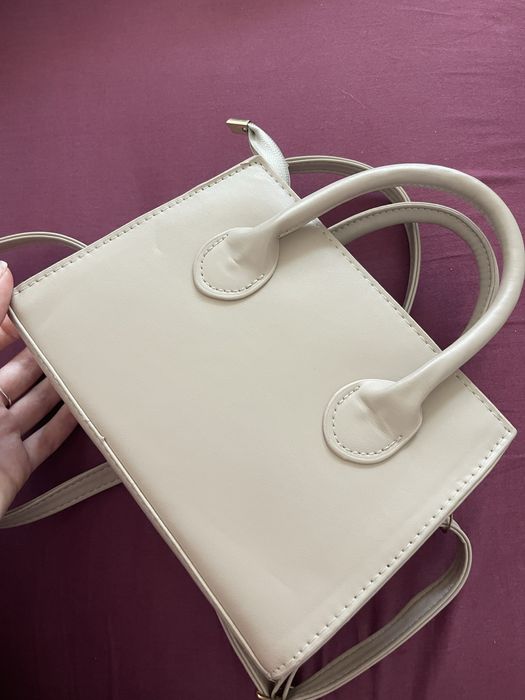 Shein малка чанта