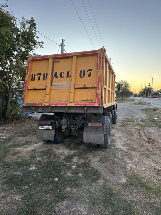 Срочно продам Маз