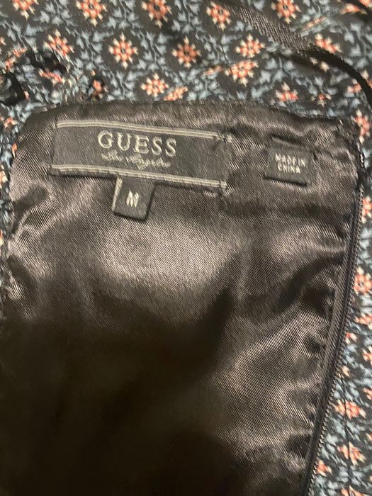 Guess потник-бюстие , размер С/М