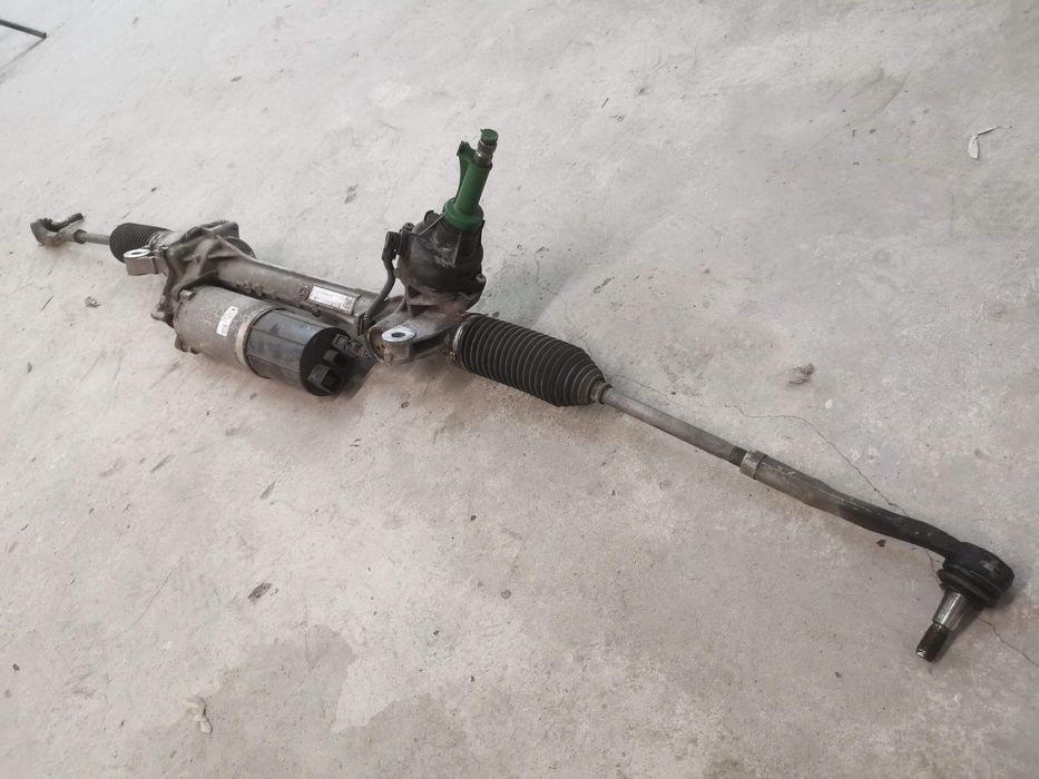 Мерцедес-Бенц Спринтер / Mercedes-Benz Sprinter 3 907 - Оригинална кут