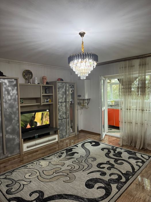 apartament  de vanzare