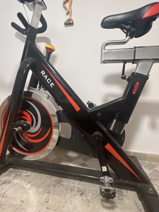 Спининг байк LOTTO FITNESS EGO