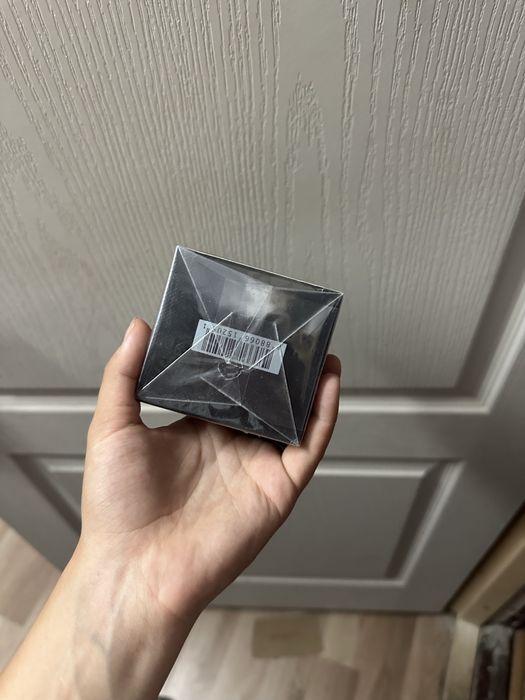 Tom ford eau d’ombre leather