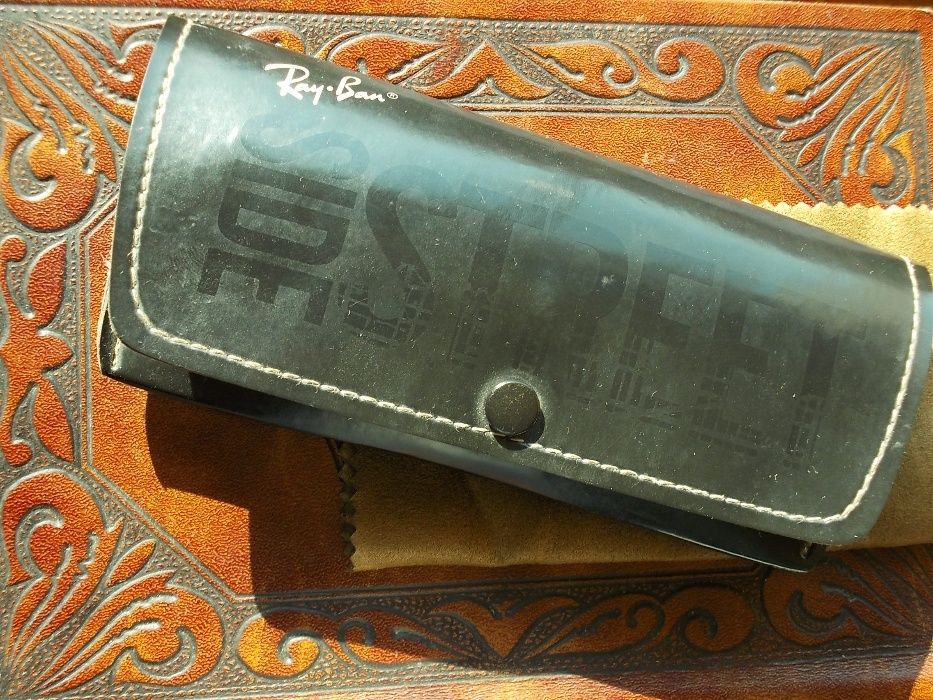 Оригинални очила RAY BAN Aviator 58[]14 B&L U.S.A.