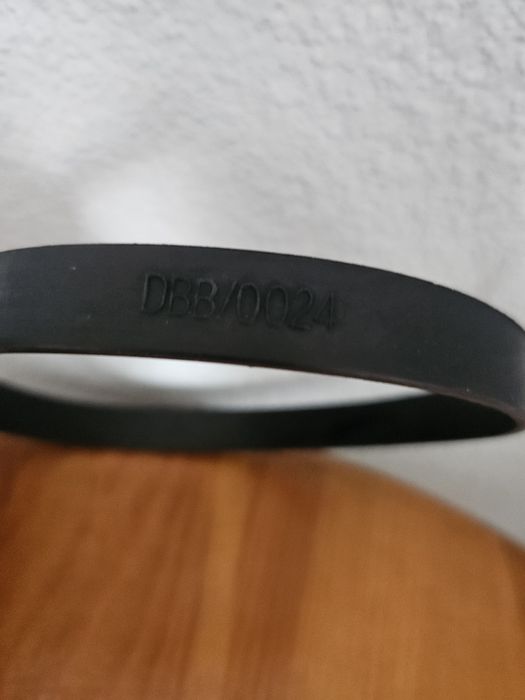 Ремък за прахосмукачка