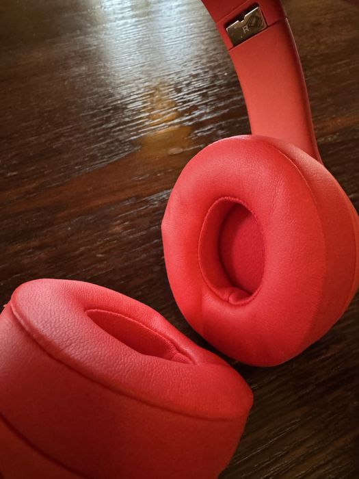 Betas Solo 3 headphones