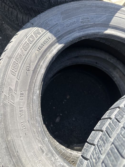 Продам летние шины