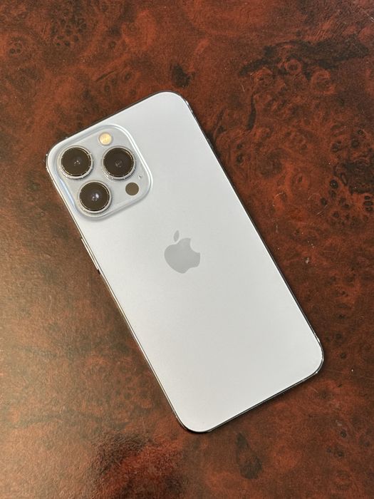 Iphone 13 pro 256 GB