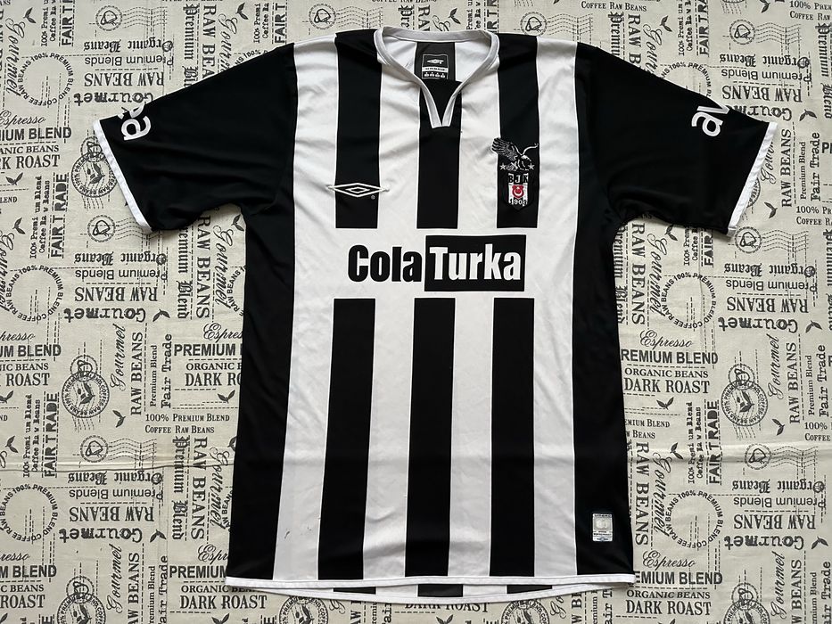 Umbro Besiktas original тениска.M