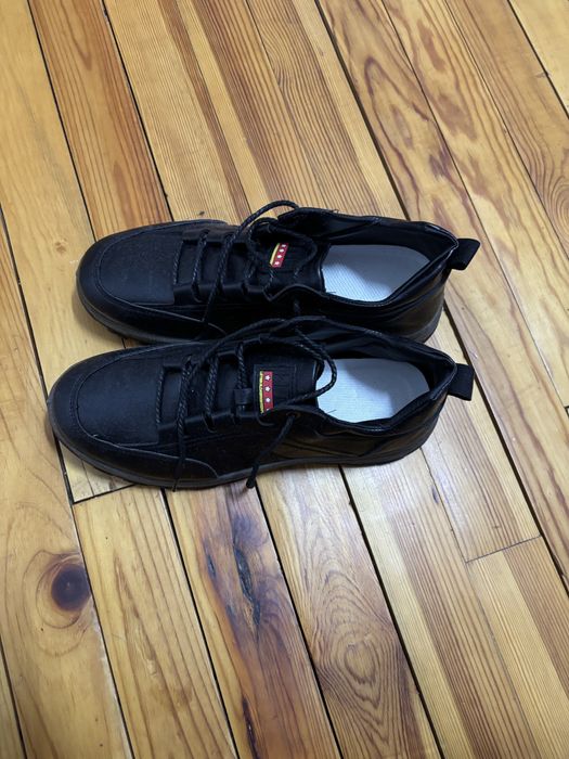 Мъжки ортопедични обувки