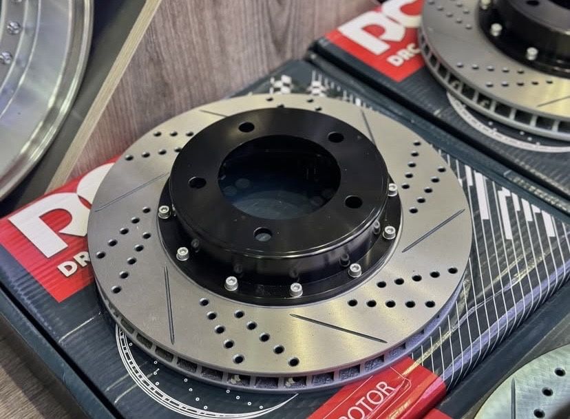 Тормозные системы Brembo