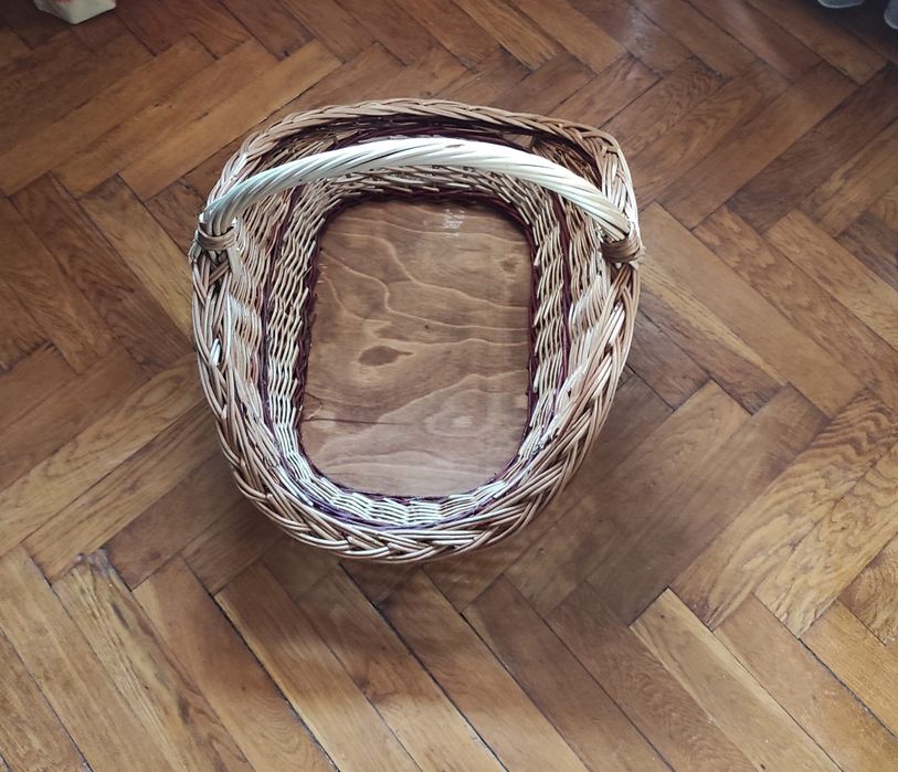 Set 2 obiecte traditionale