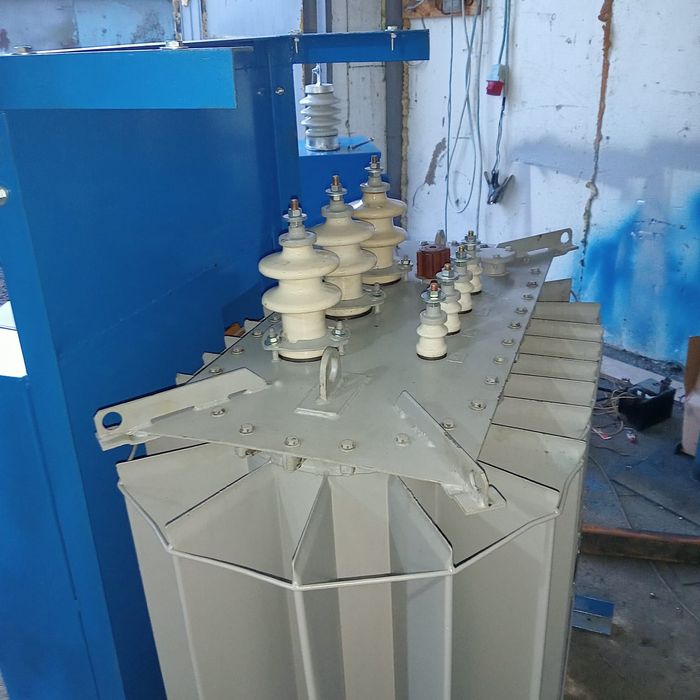 Трансформатор  КТП КТПН ОМП