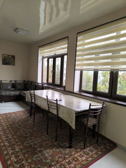 Аренда квартиры улица Саракулька