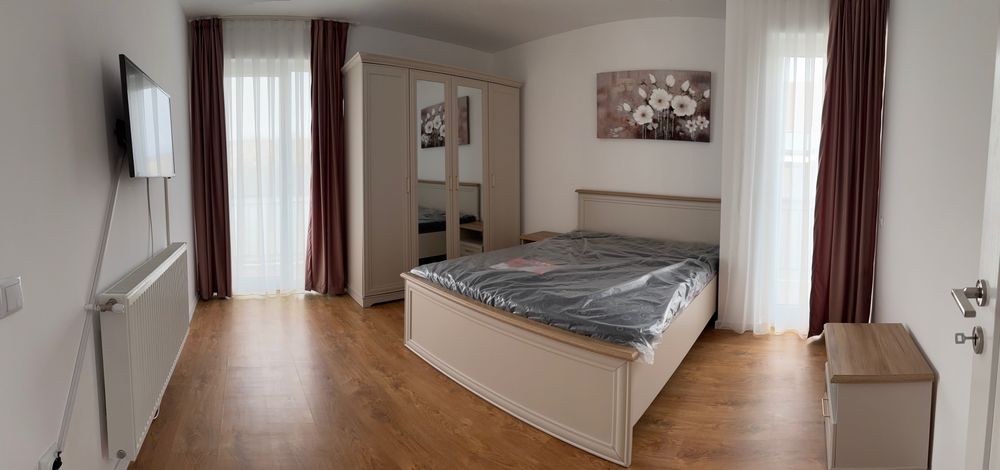 Închiriere Apartament , Muzeul Apei