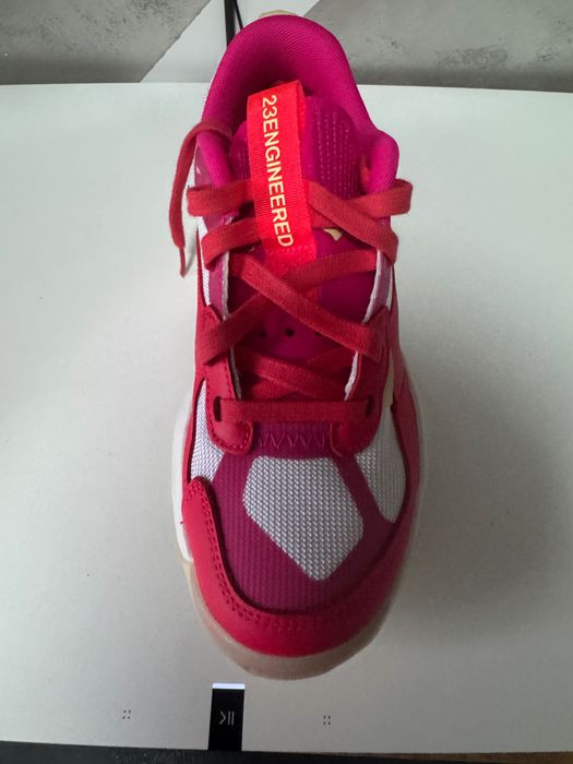 Nike Air Jordan 200E Pink de dama