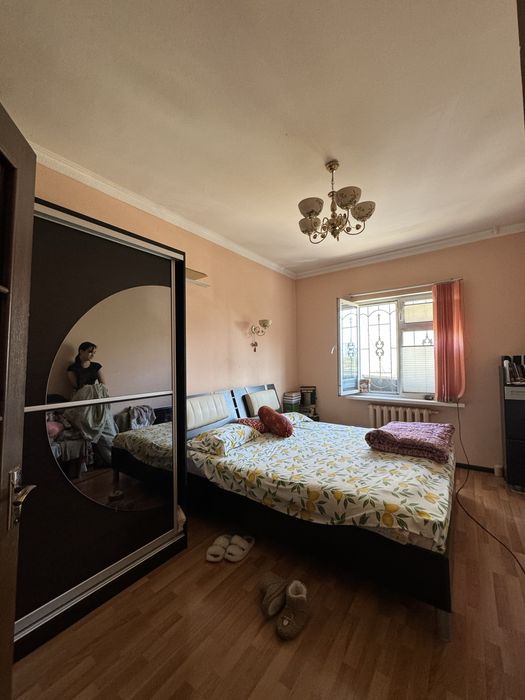 КОРАТОШ 3/3/5 тоза ремонт меб+тех обш: 77 кв.м Дружба Чорсу Караташ