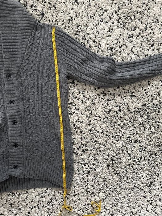 Cardigan “Higging” G-star