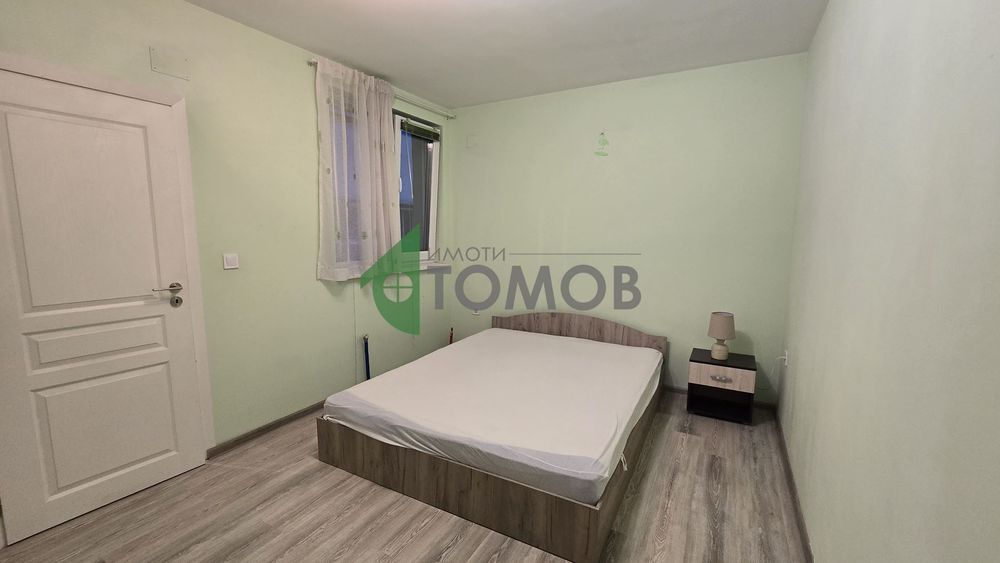 Дава се под наем Тристаен апартамент в Стара Загора, Опълченски - 78 кв.м за 351.9 € - Снимка #8