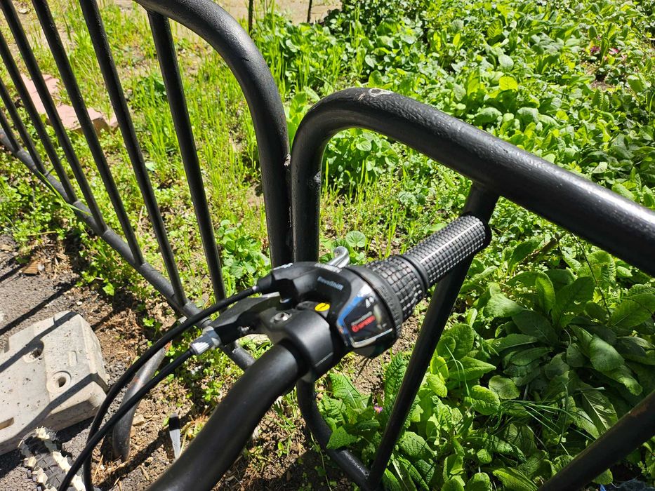 Продавам велосипед