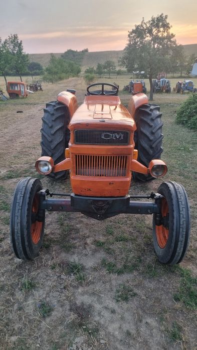 Vand Fiat 650 Special!
