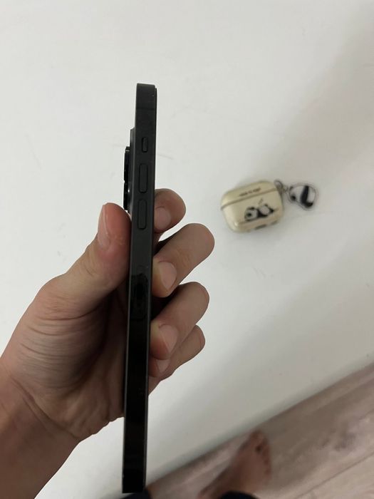 Iphone 14pro max 128гб емкость 84% айфон 14про мах