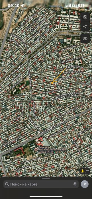 Uchtepa tumani , Qoriyogdi mahalla 4 sotix