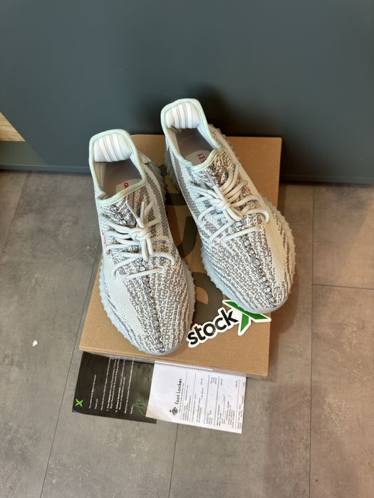 Adidas Yeezy Boost 350 V2 Blue Tint , Poze Reale 39-45