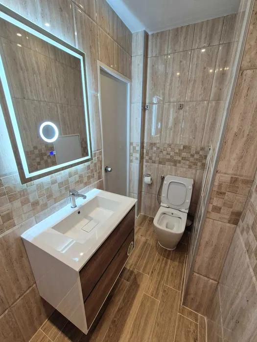 Дава се под наем Двустаен апартамент в София, Медицинска академия - 55 кв.м за 700 € - Снимка #5