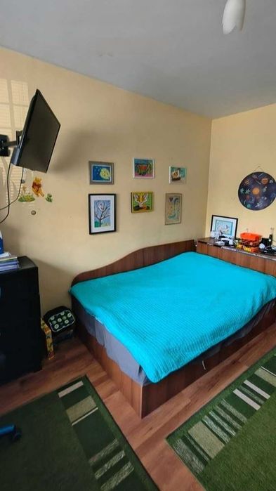 Продава се Тристаен апартамент в София, Люлин 3 - 84 кв.м за 2941 €/кв.м - Снимка #11