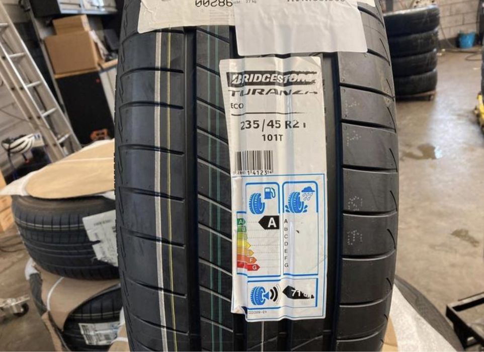 Ауди джанти 21 цола Q4, Skoda Enyaq, VW ID4