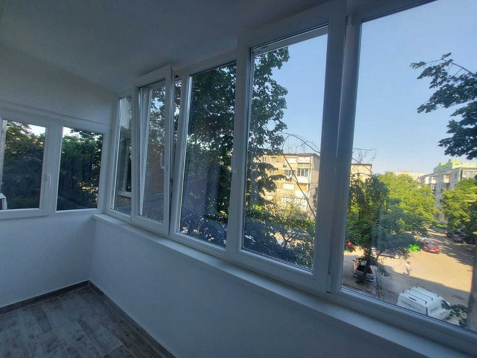 Proprietar, inchiriez apartament 2 camere decomandate, lângă Iulius Mall