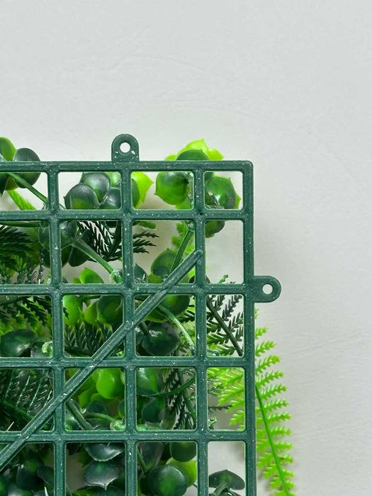 Самшитовый коврик для фитостены 60×40 см