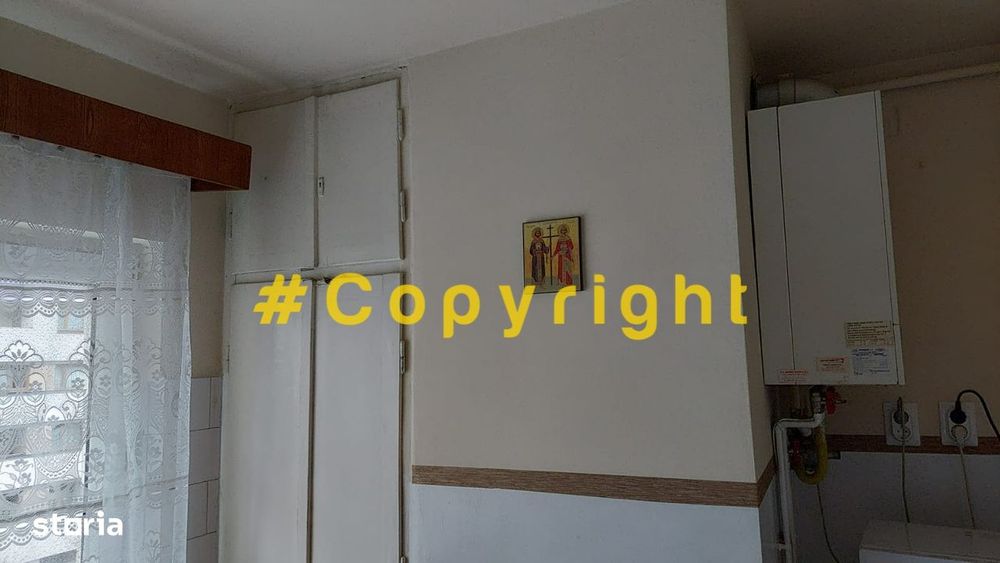 Apartament cu 1 camera, Cluj-Napoca, Mărăști , Str. Năsăud