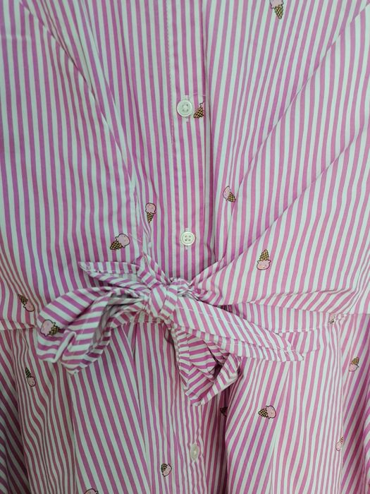 Платье летнее, лёгкое