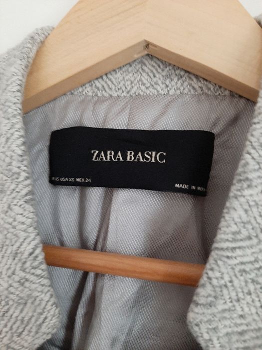 Paltonas Zara XS
