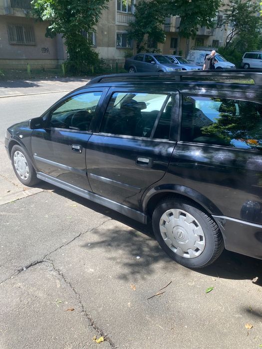 De vânzare Opel Astra G