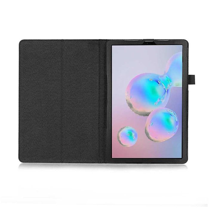 Калъф 2fold за Samsung Galaxy Tab S8/S9 Ultra S10 Ultra кожен кейс