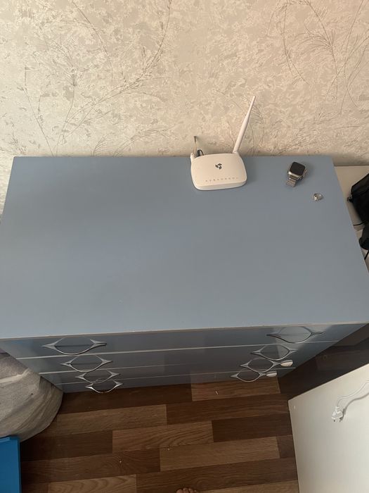 Продам     комод